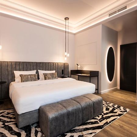 O11 Boutique Hotel Wiedeń Zewnętrze zdjęcie
