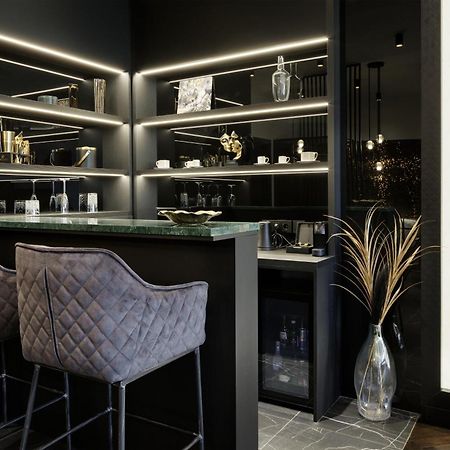 O11 Boutique Hotel Wiedeń Zewnętrze zdjęcie