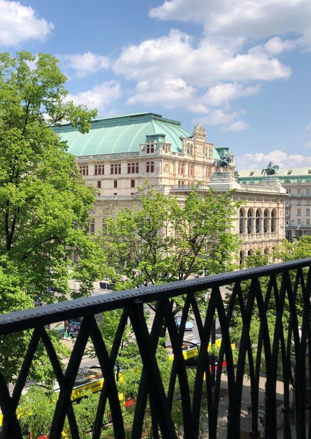 O11 Boutique Hotel Wiedeń Zewnętrze zdjęcie