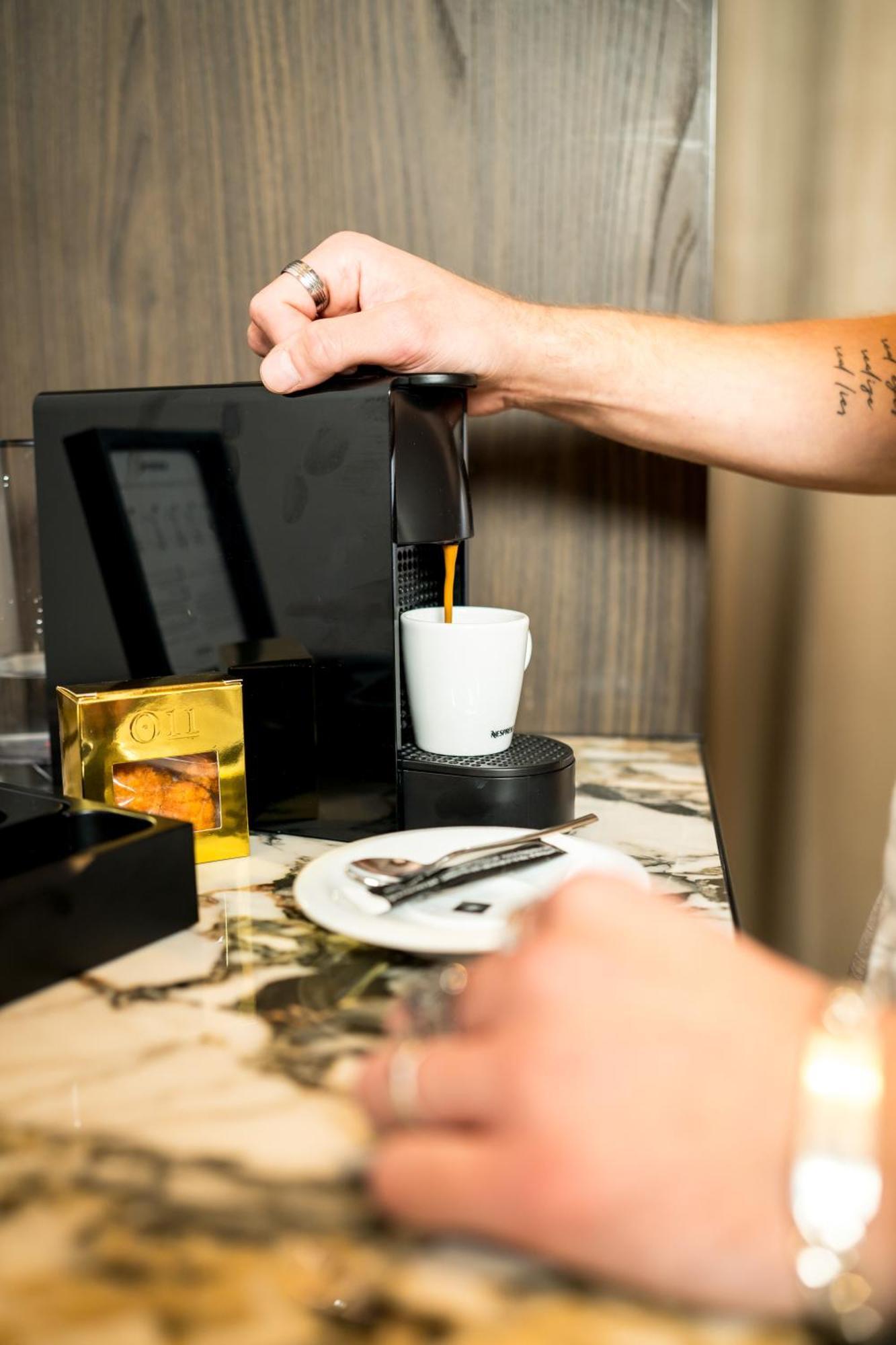 O11 Boutique Hotel Wiedeń Zewnętrze zdjęcie