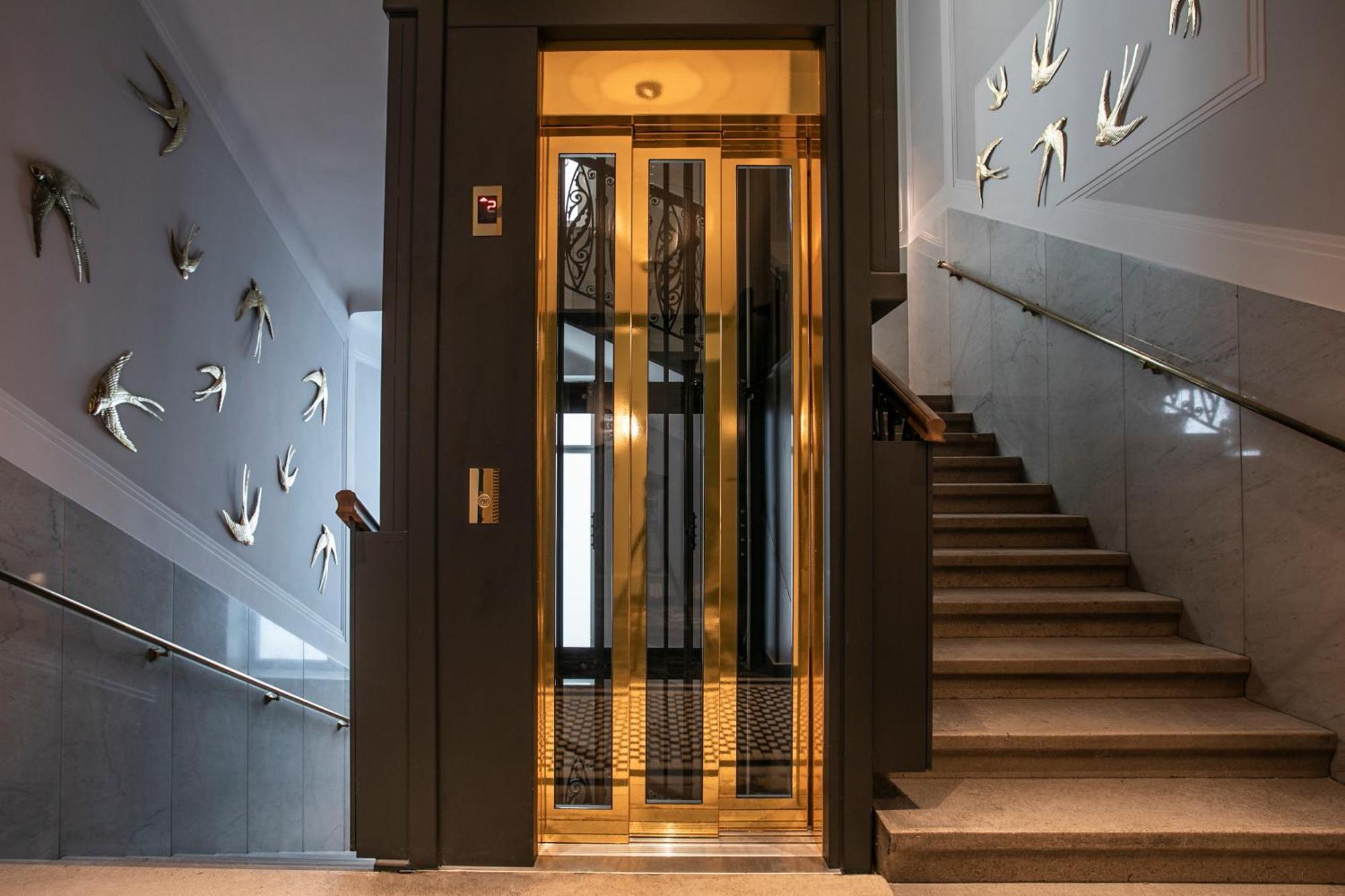 O11 Boutique Hotel Wiedeń Zewnętrze zdjęcie