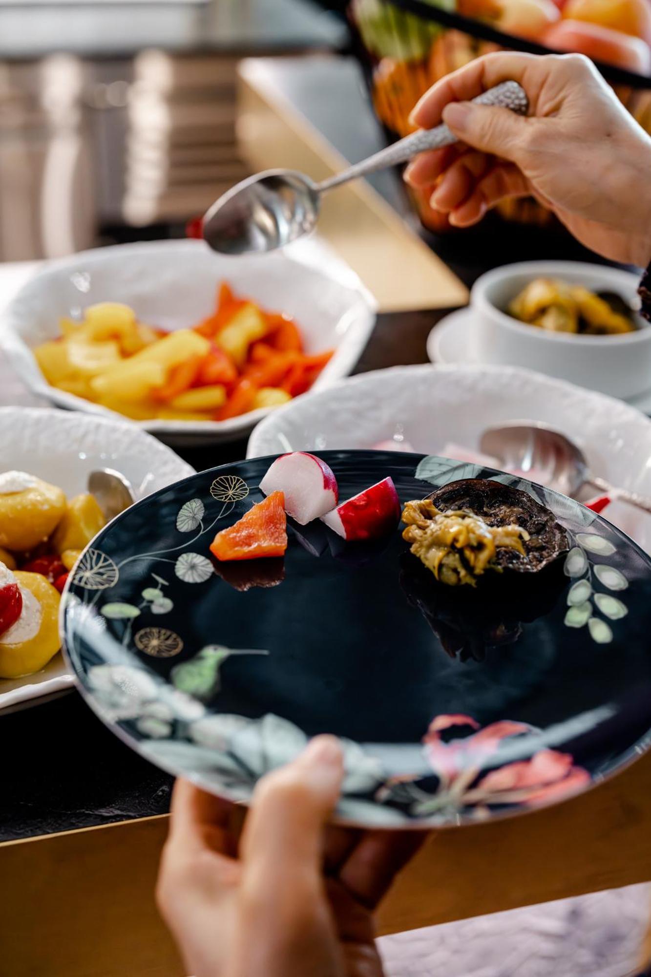 O11 Boutique Hotel Wiedeń Zewnętrze zdjęcie