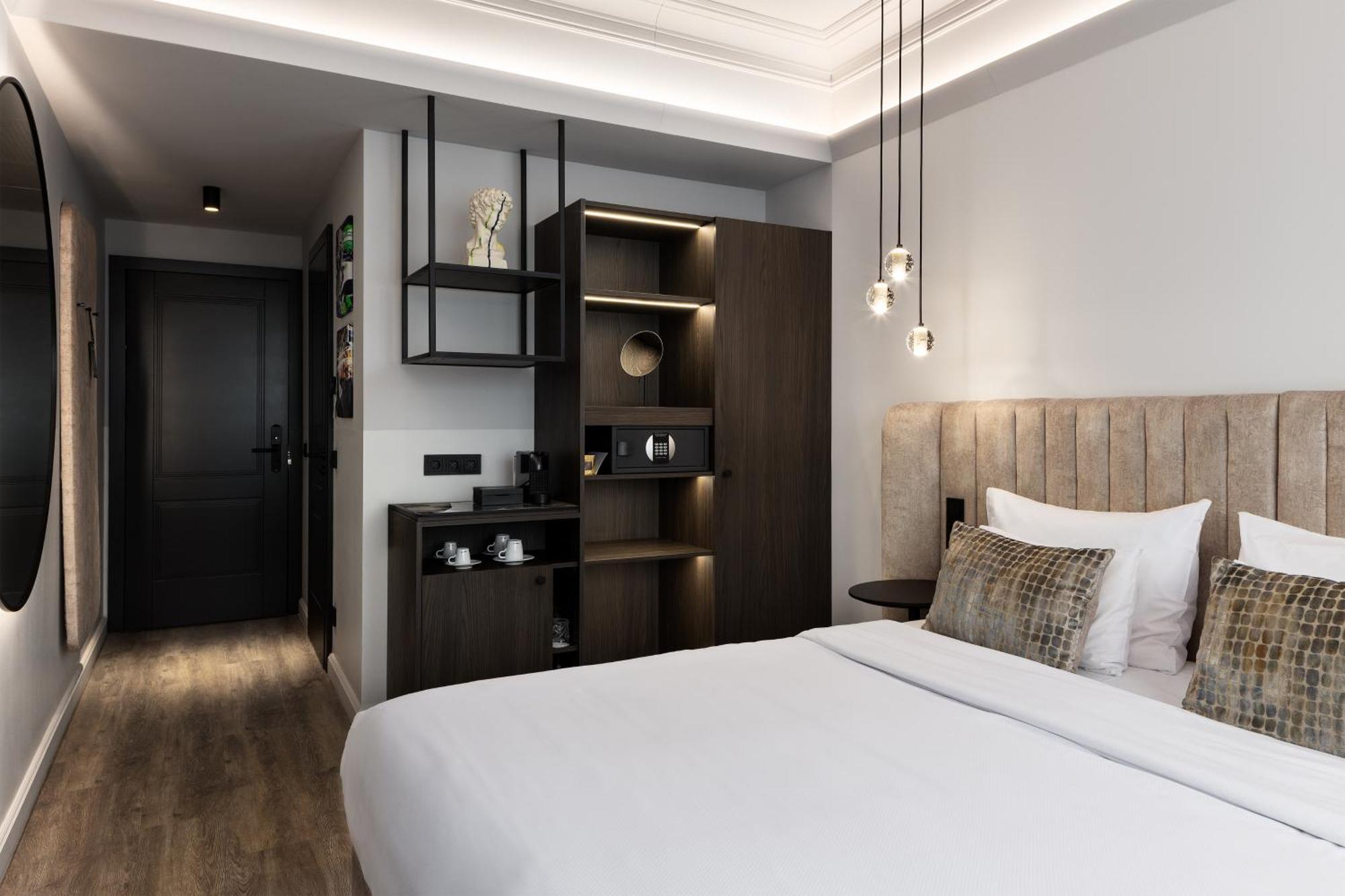 O11 Boutique Hotel Wiedeń Zewnętrze zdjęcie