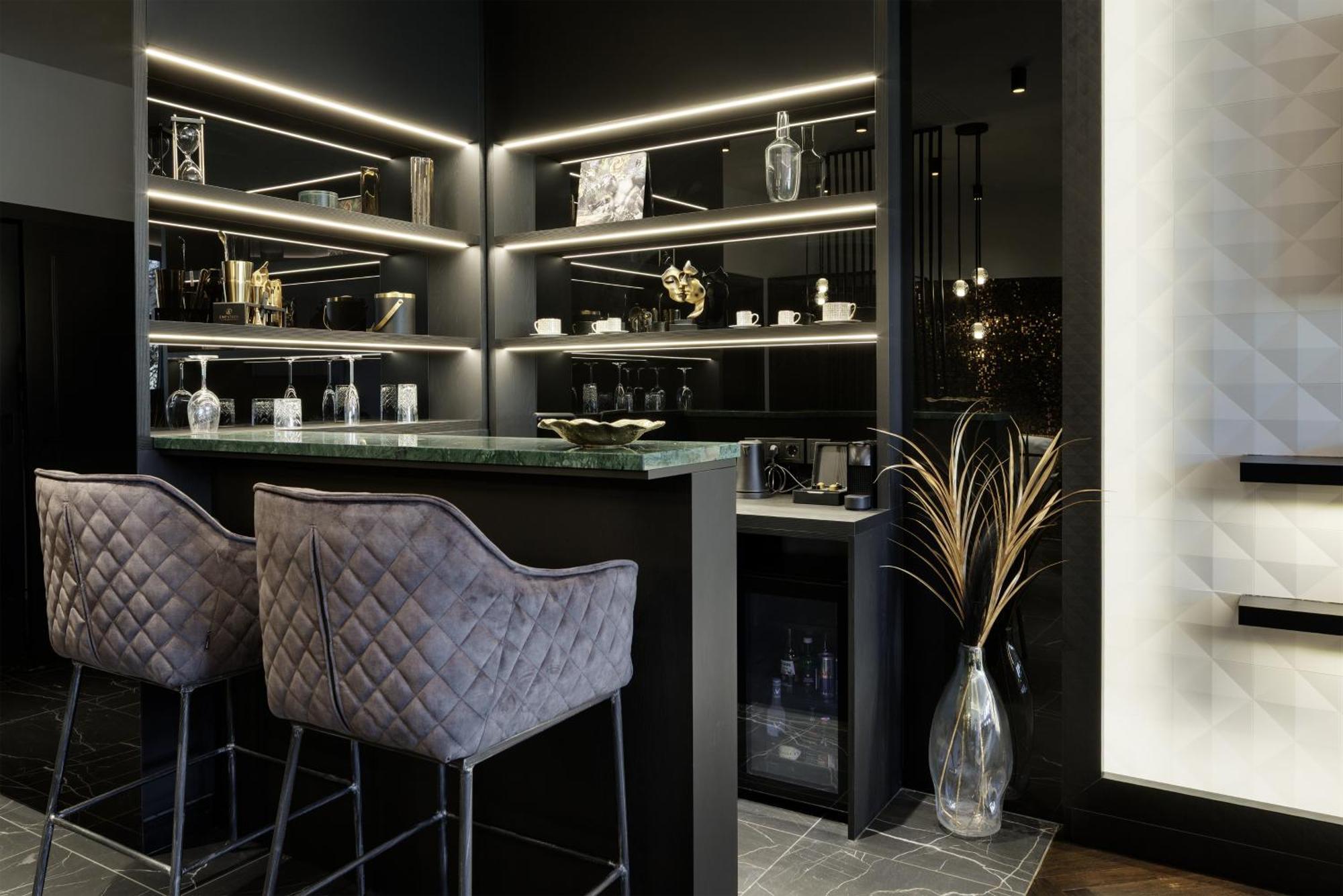 O11 Boutique Hotel Wiedeń Zewnętrze zdjęcie